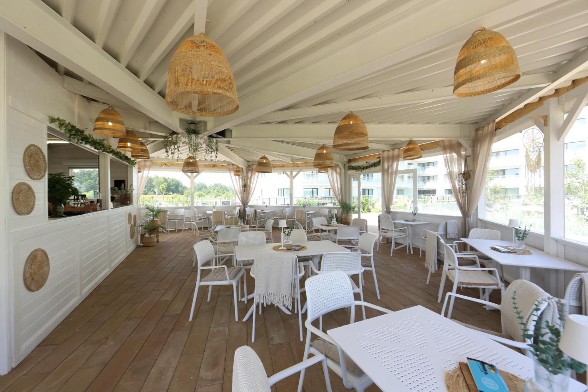 Apartamenty Z Basenem-Polanki Aqua - Holiday City Kołobrzeg Extérieur photo