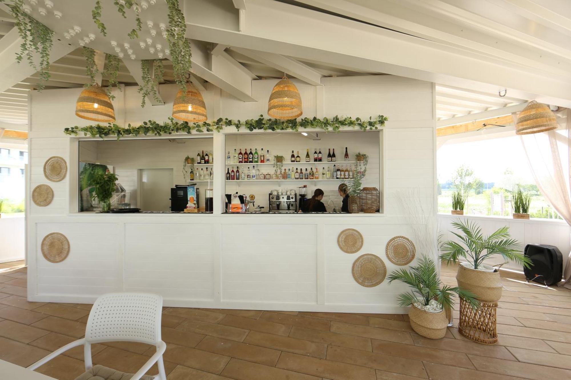 Apartamenty Z Basenem-Polanki Aqua - Holiday City Kołobrzeg Extérieur photo