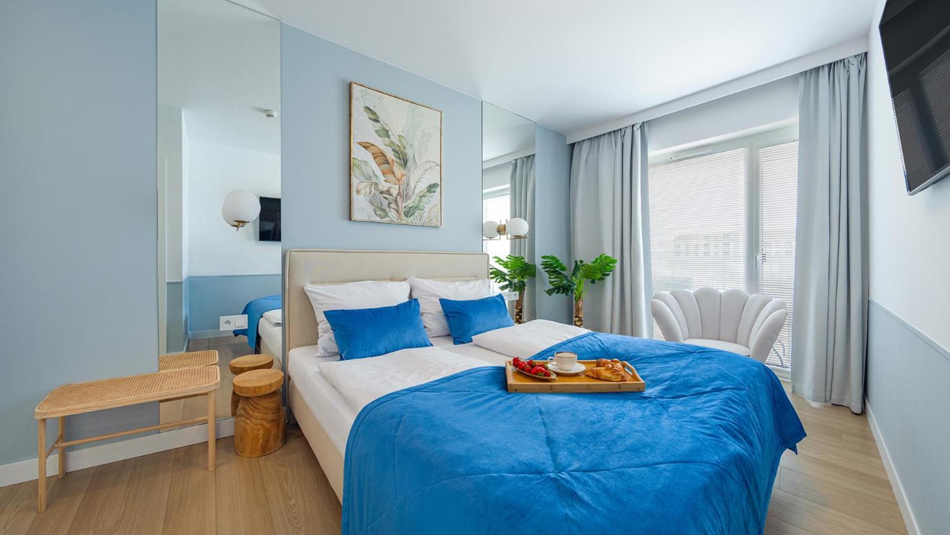 Apartamenty Z Basenem-Polanki Aqua - Holiday City Kołobrzeg Extérieur photo